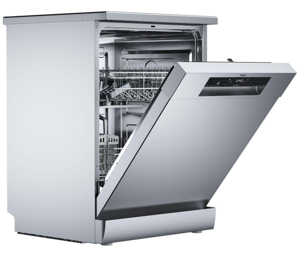 Teka ZMYWARKA TEKA DFS 26650 SS - 1484099 - zdjęcie 11